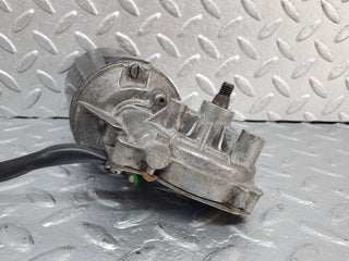 44424 Mercedes-Benz W123 280E Wiper Motor Bosch 0390341077