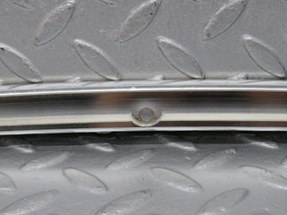39858 Mercedes-Benz R107 350SL Hardtop B Pillar Chrome Trim Left Side