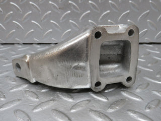 32856 Mercedes-Benz C107 R107 350 V8 Engine Mount Bracket Right Side 1162232304