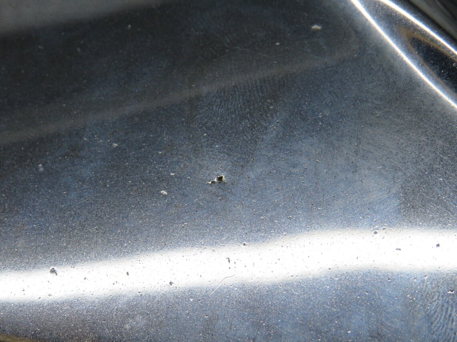 39296 Mercedes-Benz R107 500SL Right Wing Mirror 1078110461