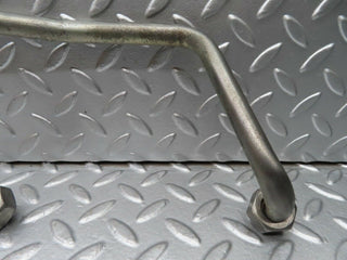 R107 SL air intake breather pipe used OEM