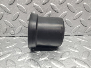 W108 headlight rubber cover cap used OEM