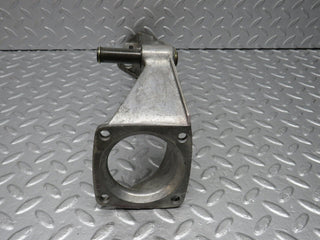 39110 Mercedes-Benz R107 500SL Brake Pedal Bracket 1072941101