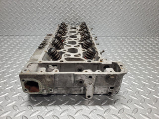 46710 Mercedes-Benz C123 280CE Coupe Cylinder Head 1100161901