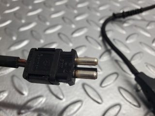 W124 Wagon brake pad sensor right side used OEM