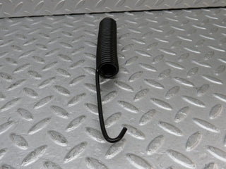 R107 SL bonnet hinge spring used OEM