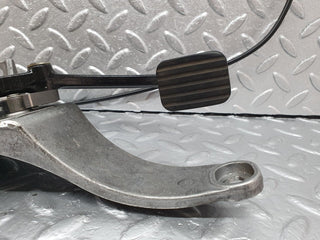 42203 Mercedes-Benz R129 320SL Coupe Parking Brake Pedal 1294270336 1294270101