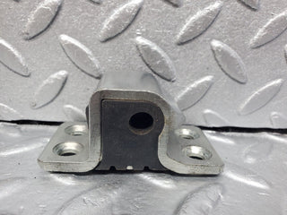 W126 right door lock latch used OEM