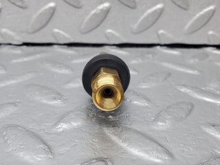 W123 fuel injector used OEM