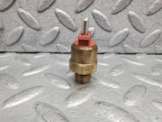 W201 Baby Benz coolant temperature sensor used OEM