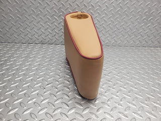 W126 Coupe front armrest used OEM