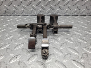 W112 rocker arm support arm shaft used OEM