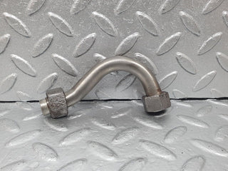 43566 Mercedes-Benz C126 380SEC Coupe EGR Valve Hose Pipe