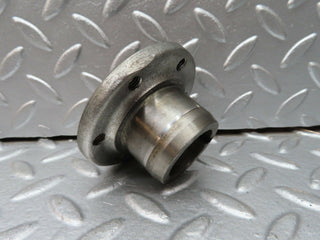 R107 SL crankshaft sleeve hub used OEM