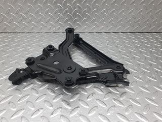 43509 Mercedes-Benz C126 380SEC Coupe Bonnet Hinge Right Side