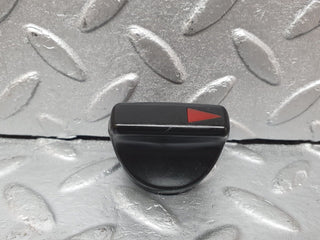 W123 Coupe heater control knob set used OEM