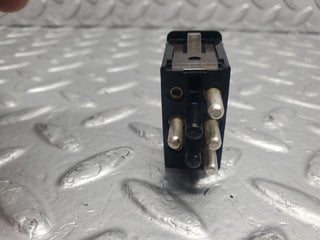 W123 sunroof switch used OEM