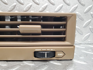 46876 Mercedes-Benz R129 320SL Coupe Dash Centre Air Vent 1298300654