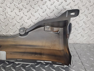 W201 Baby Benz side skirt right side used OEM