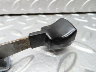 R107 SL right seat folding lever used OEM