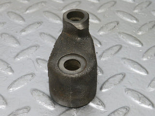 32975 Mercedes-Benz C107 R107 Air Conditioning Compressor Holder 1161320140