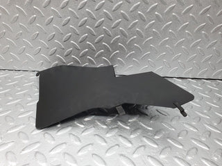 41957 Mercedes-Benz W202 C200 Boot Cable Cover 2028210414