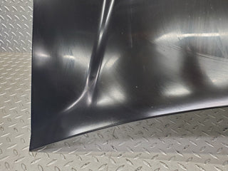 W201 Baby Benz bonnet used OEM