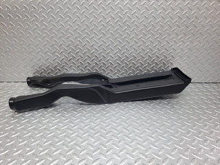 45624 Mercedes-Benz W126 420SE Cabin Centre Air Duct Channel 1268317946