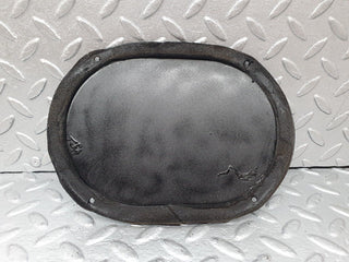 43860 Mercedes-Benz C126 380SEC Coupe Rear Window Access Panel