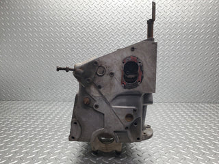 W112 engine block used OEM