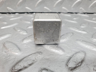 41643 Mercedes-Benz W124 200E Multi Purpose Relay 0015420219