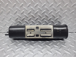 45745 Mercedes-Benz W126 420SE Charcoal Filter 1294700159