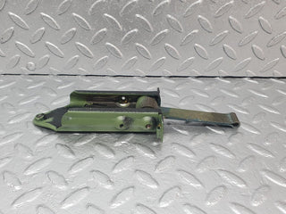W108 door safety check strap used OEM