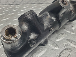 W126 Coupe brake master cylinder used OEM