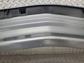 W201 Baby Benz front bumper used OEM