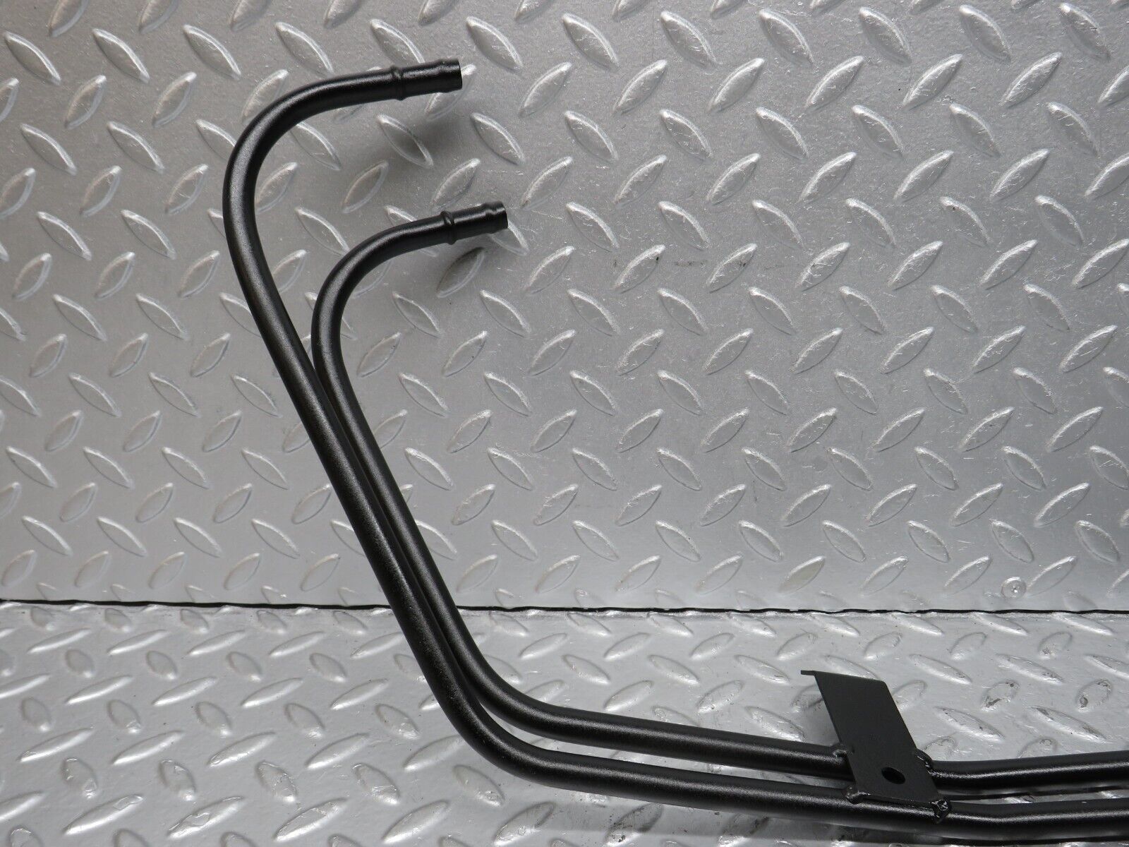 40122 Mercedes-Benz R107 350SL Power Steering Oil Cooler Pipe