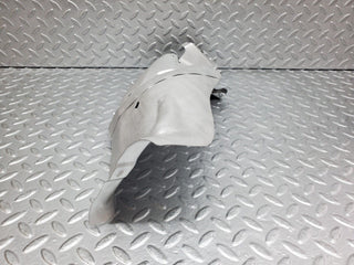 45906 Mercedes-Benz W126 420SE Exhaust Heat Shield