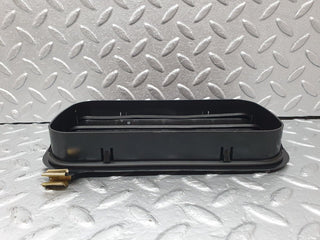 41605 Mercedes-Benz W124 200E Air Intake Vent 1248370230 1248370142