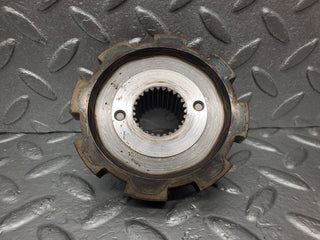 46691 Mercedes-Benz C123 280CE Coupe Automatic Gearbox Parking Gear 722.309