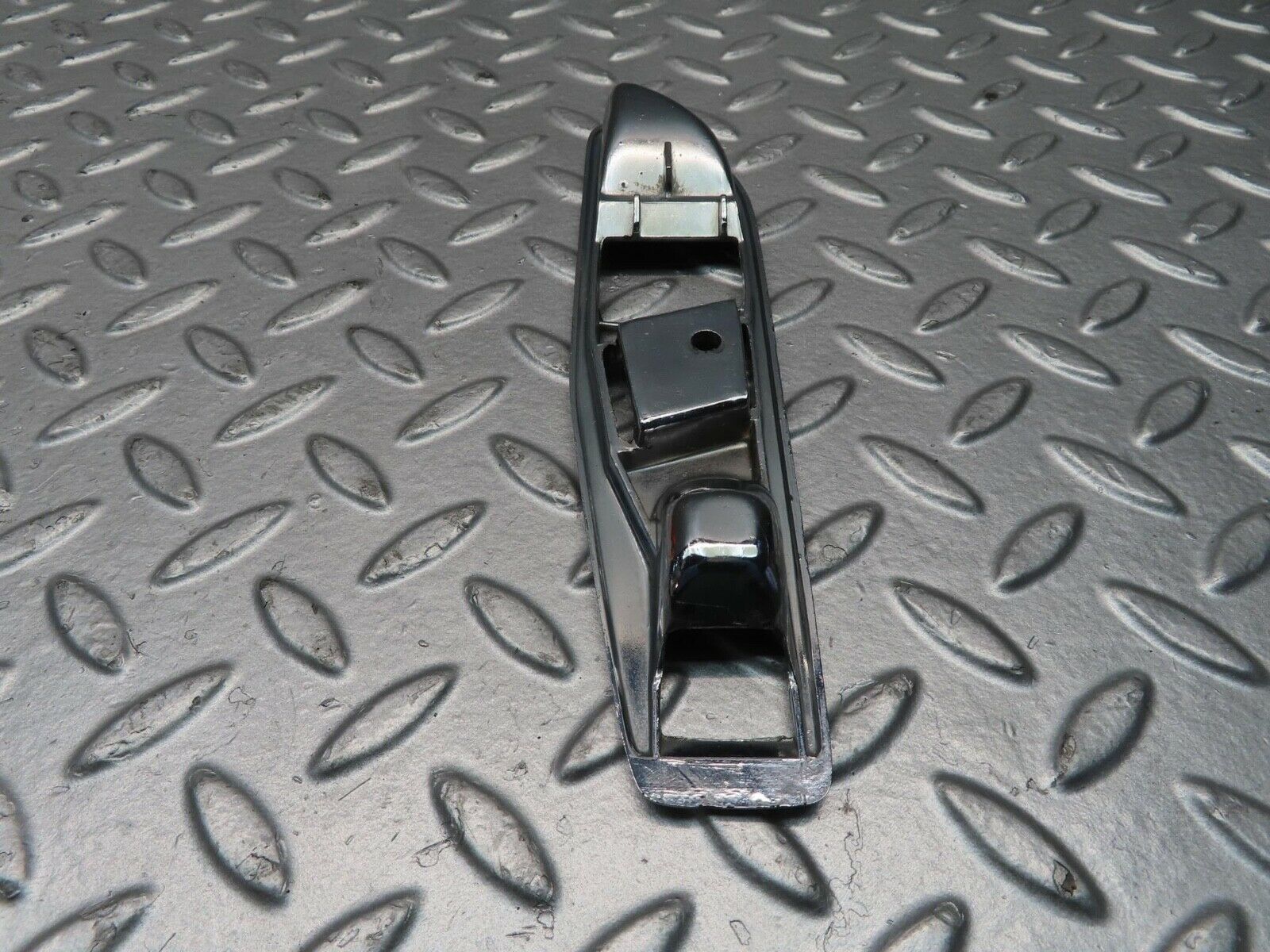 11684 Mercedes-Benz R107 450SL Interior Door Handle Chrome Surround