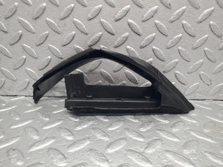 W124 Cabriolet right door wing mirror rubber used OEM