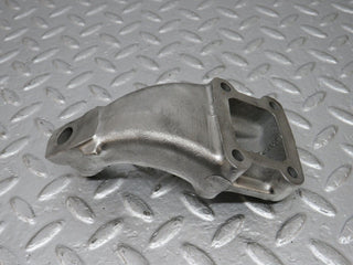 R107 SLC engine mount bracket left side used OEM