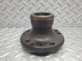 W201 Baby Benz front wheel hub used OEM