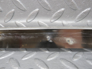 40144 Mercedes-Benz R107 350SL A Pillar Chrome Trim Right