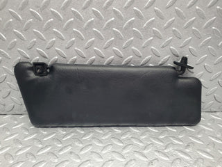 W201 Baby Benz sun visor left side used OEM