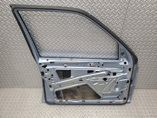 W201 Baby Benz front left door used OEM