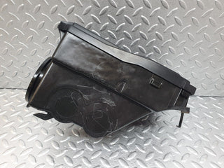 43593 Mercedes-Benz C126 380SEC Coupe Fuse Box Housing 1265400082 1265400450