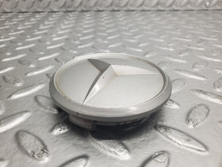 W123 alloy wheel centre cap used OEM