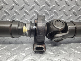 W201 Baby Benz cardan shaft prop shaft used OEM