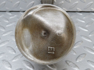 R107 SL piston with connecting rod used OEM